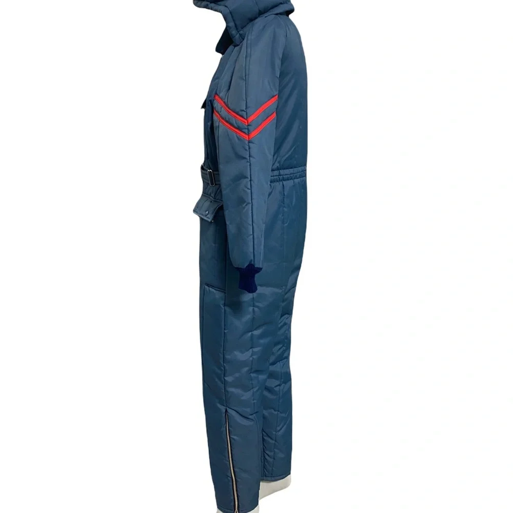 Vtg men’s‎ JCPenney snowmobile suit